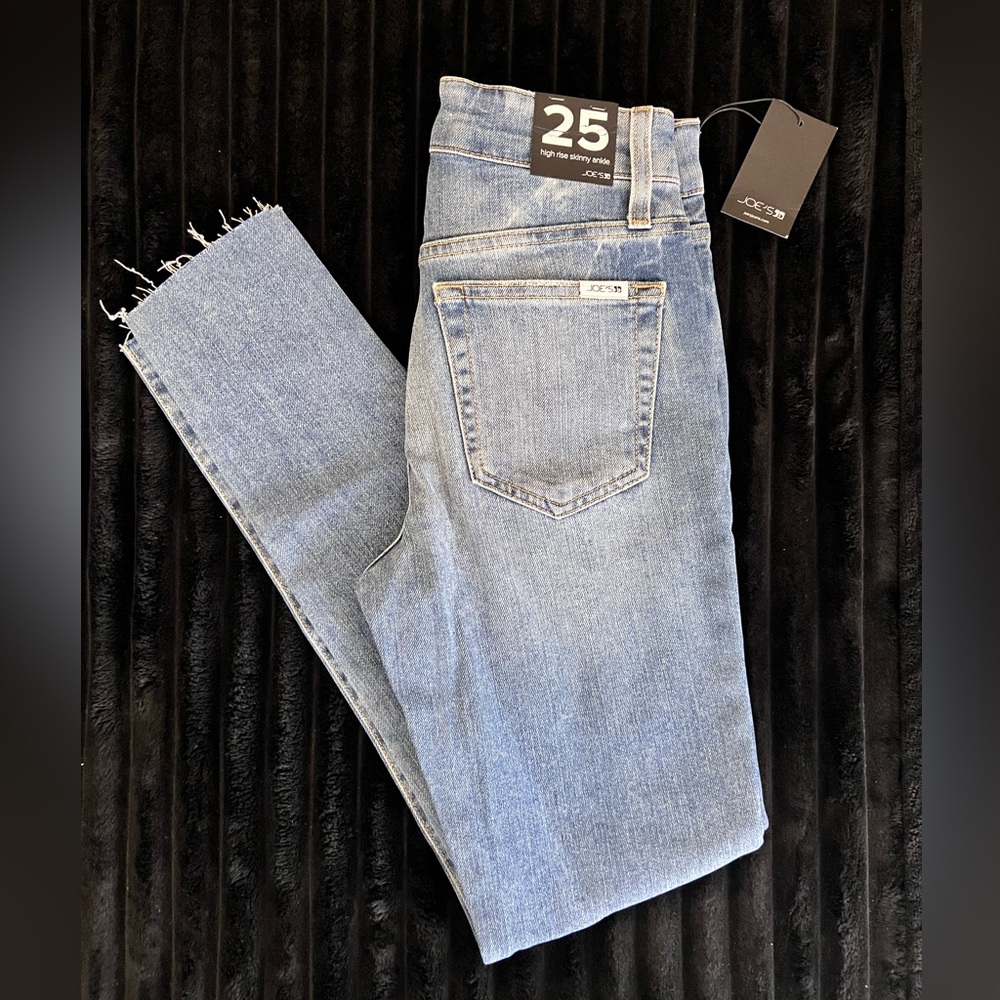 Joe Jeans